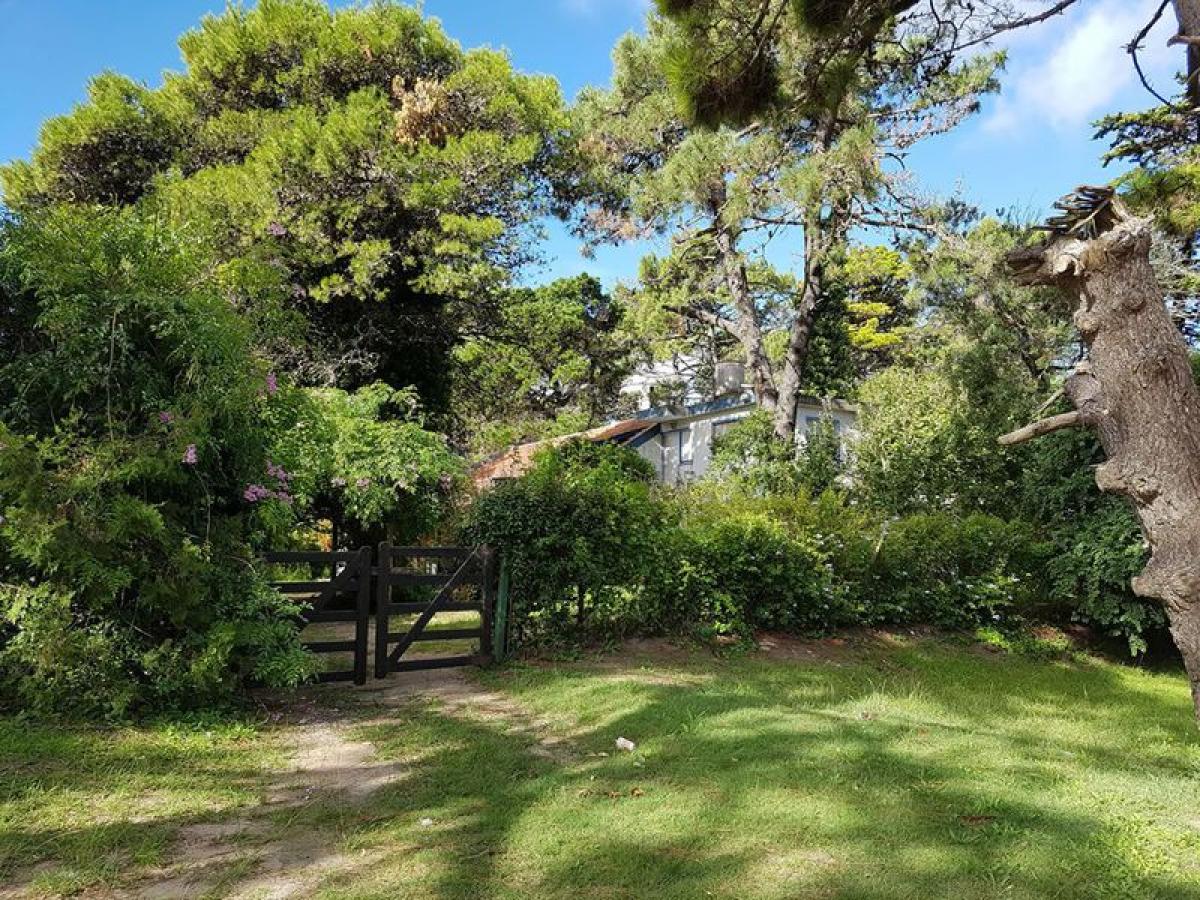 3 bedrooms House in Mar del Plata, Argentina No. 76664