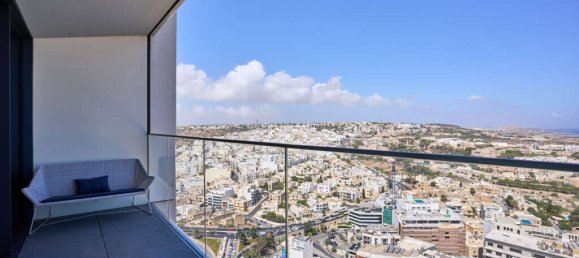 Apartamento T2 em Saint Julian's, Malta N.º 7641 30