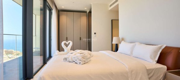 Apartamento T2 em Saint Julian's, Malta N.º 7641 23