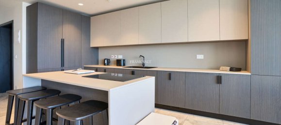 Apartamento T2 em Saint Julian's, Malta N.º 7641 8