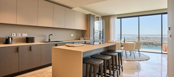 Apartamento T2 em Saint Julian's, Malta N.º 7641 2