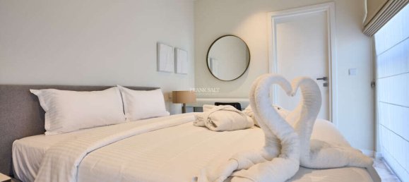 Apartamento T2 em Saint Julian's, Malta N.º 7641 16