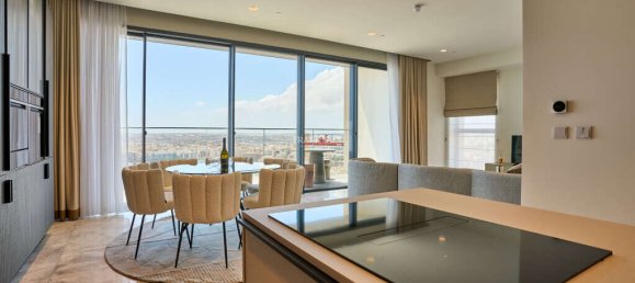 Apartamento T2 em Saint Julian's, Malta N.º 7641 12