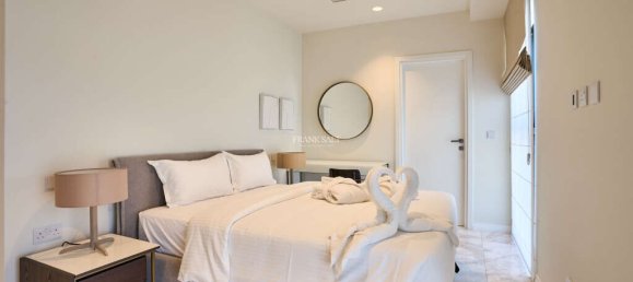 Apartamento T2 em Saint Julian's, Malta N.º 7641 20