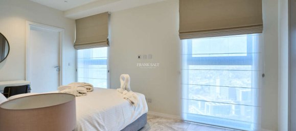 Apartamento T2 em Saint Julian's, Malta N.º 7641 21