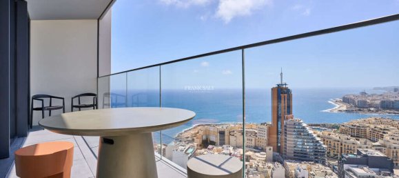 Apartamento T2 em Saint Julian's, Malta N.º 7641 29