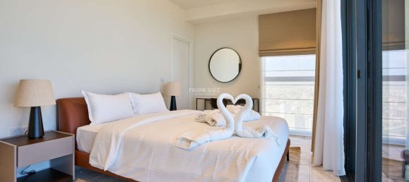 Apartamento T2 em Saint Julian's, Malta N.º 7641 24