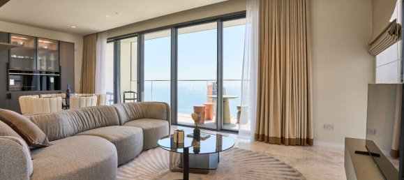 Apartamento T2 em Saint Julian's, Malta N.º 7641 10