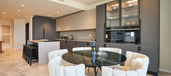 Apartamento T2 em Saint Julian's, Malta N.º 7641 6