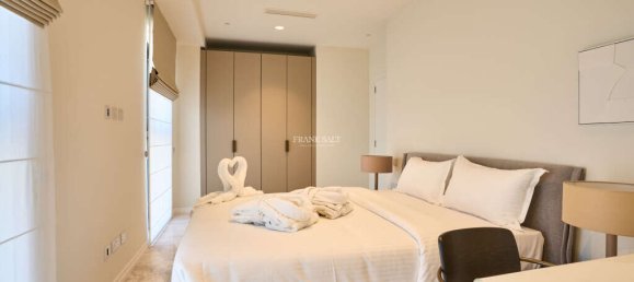 Apartamento T2 em Saint Julian's, Malta N.º 7641 18