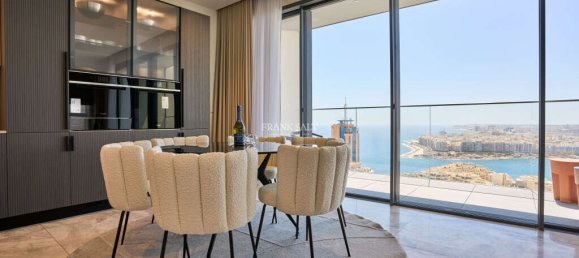 Apartamento T2 em Saint Julian's, Malta N.º 7641 3