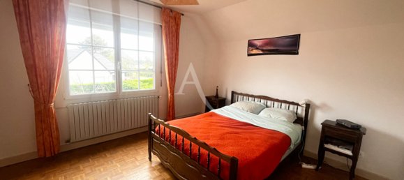 3 bedrooms Villa in Cucq, France No. 68017 8