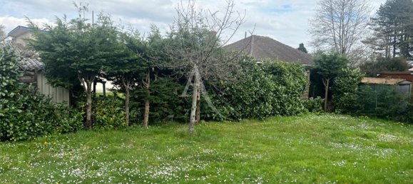 3 bedrooms Villa in Cucq, France No. 68017 2