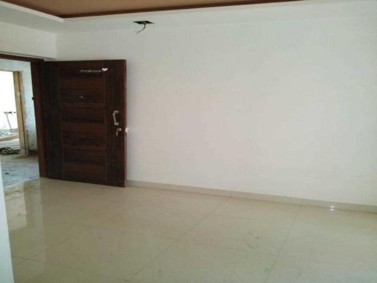 Studio in Mumbai, India No. 2032