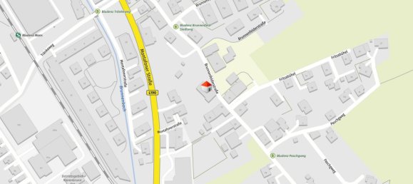 3 rooms Duplex in Bludenz, Austria No. 229014 16