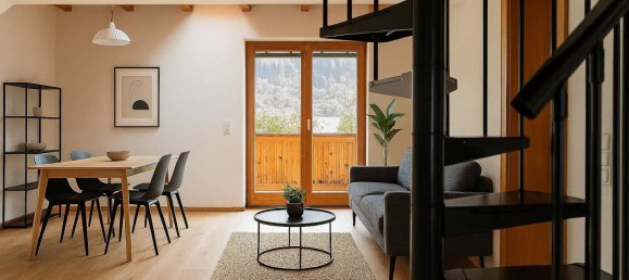 3 rooms Duplex in Bludenz, Austria No. 229014 3