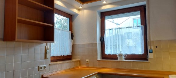 6 rooms Townhouse in Wiesbaden, Germany No. 21242 9