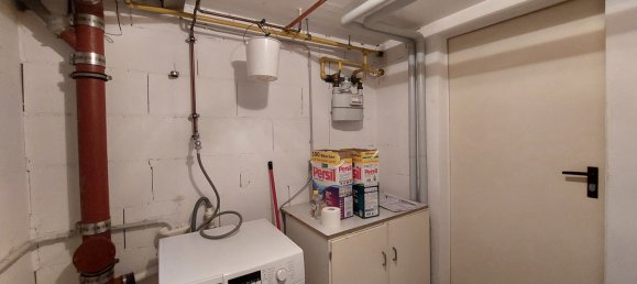 6 rooms Townhouse in Wiesbaden, Germany No. 21242 32