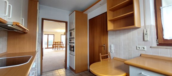 6 rooms Townhouse in Wiesbaden, Germany No. 21242 10