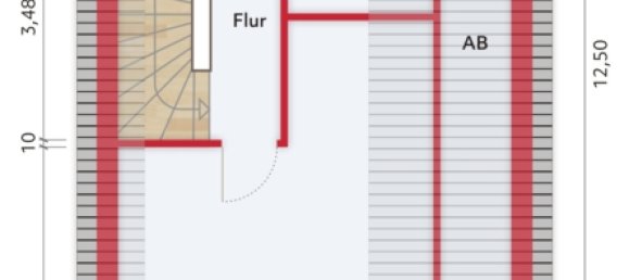 6 rooms Townhouse in Wiesbaden, Germany No. 21242 38