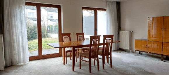 6 rooms Townhouse in Wiesbaden, Germany No. 21242 3