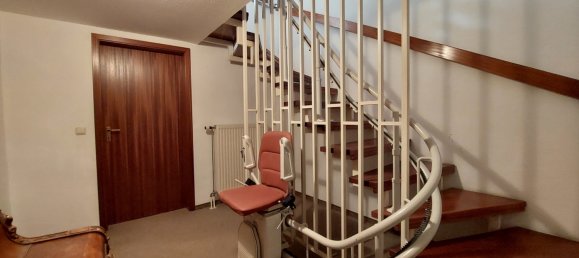 6 rooms Townhouse in Wiesbaden, Germany No. 21242 28