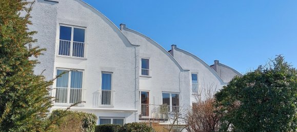 6 rooms Townhouse in Wiesbaden, Germany No. 21242 33