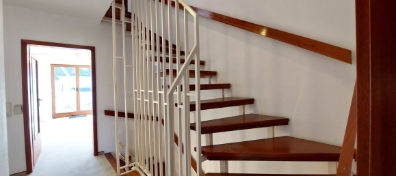 6 rooms Townhouse in Wiesbaden, Germany No. 21242 21