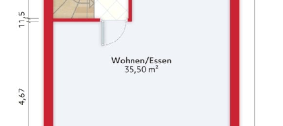 6 rooms Townhouse in Wiesbaden, Germany No. 21242 34