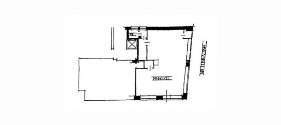 Коммерческая недвижимость 90м² в Равенна, Италия № 372059 5