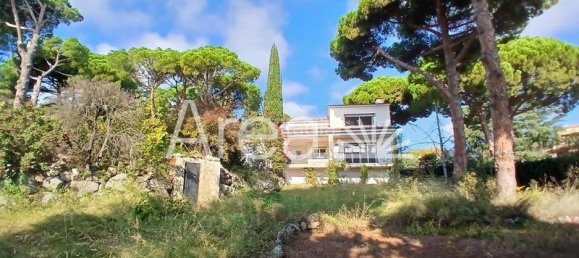 Дом с 6 спальнями в Сан-Висенс де Монтальт, Испания № 77616 2