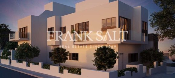 Вилла с 3 спальнями в Санта-Венера, Мальта № 2608 3