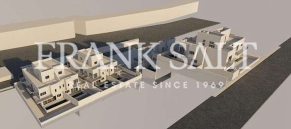 Вилла с 3 спальнями в Санта-Венера, Мальта № 2608 7