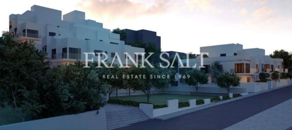 Вилла с 3 спальнями в Санта-Венера, Мальта № 2608 4