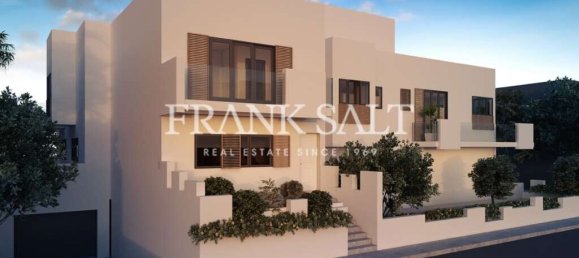 Вилла с 3 спальнями в Санта-Венера, Мальта № 2608 2