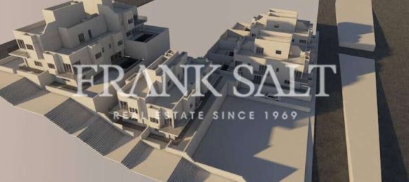 Вилла с 3 спальнями в Санта-Венера, Мальта № 2608 9