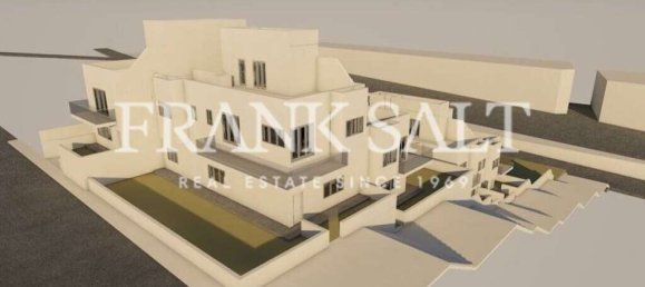 Вилла с 3 спальнями в Санта-Венера, Мальта № 2608 6