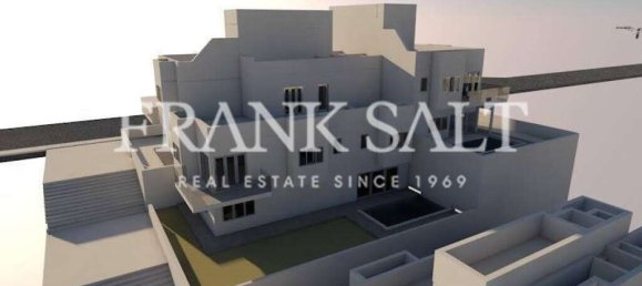 Вилла с 3 спальнями в Санта-Венера, Мальта № 2608 5