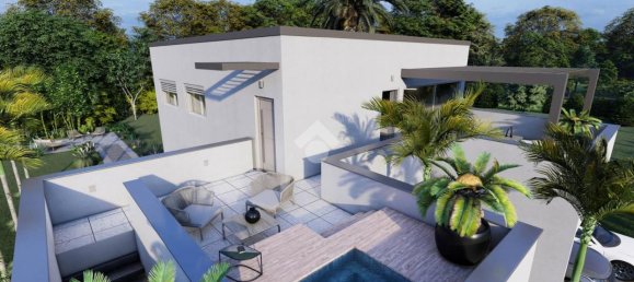 4-salle Penthouse à Bellusco, Italy No. 64034 3