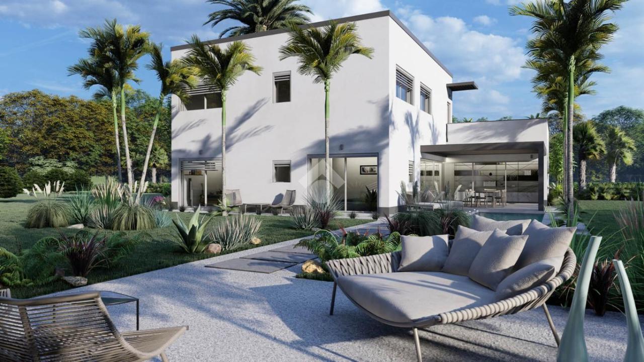 4-salle Penthouse à Bellusco, Italy No. 64034