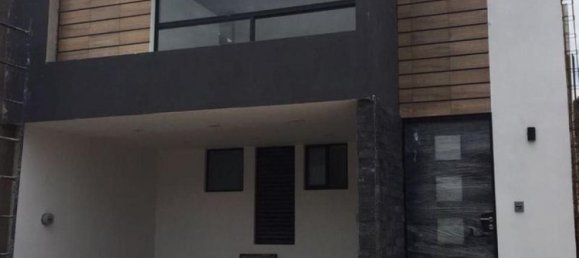 Casa de 3 dormitorios en Puebla, Mexico No. 166920 2