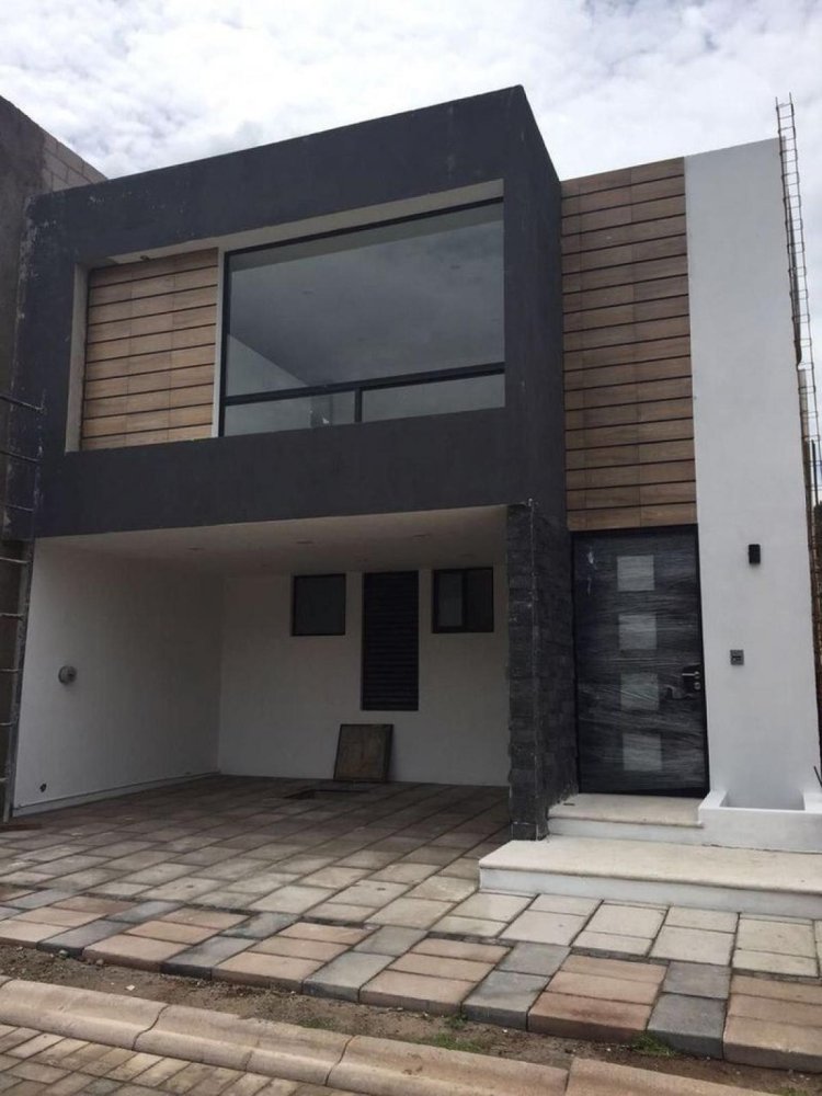 3 Schlafzimmer Haus in Puebla, Mexico, Nr. 166920