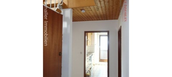 1 bedroom Duplex in Nuremberg, Germany No. 275758 7