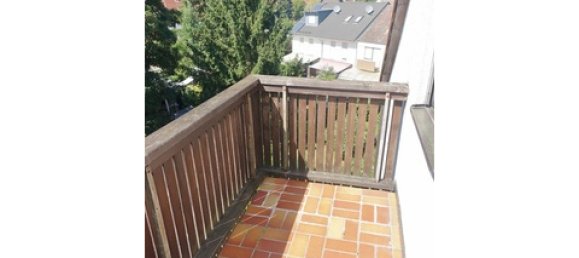 1 bedroom Duplex in Nuremberg, Germany No. 275758 5
