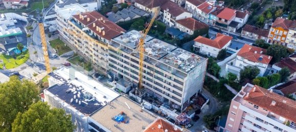 2 bedrooms Apartment in Guimaraes, Portugal No. 39593 15