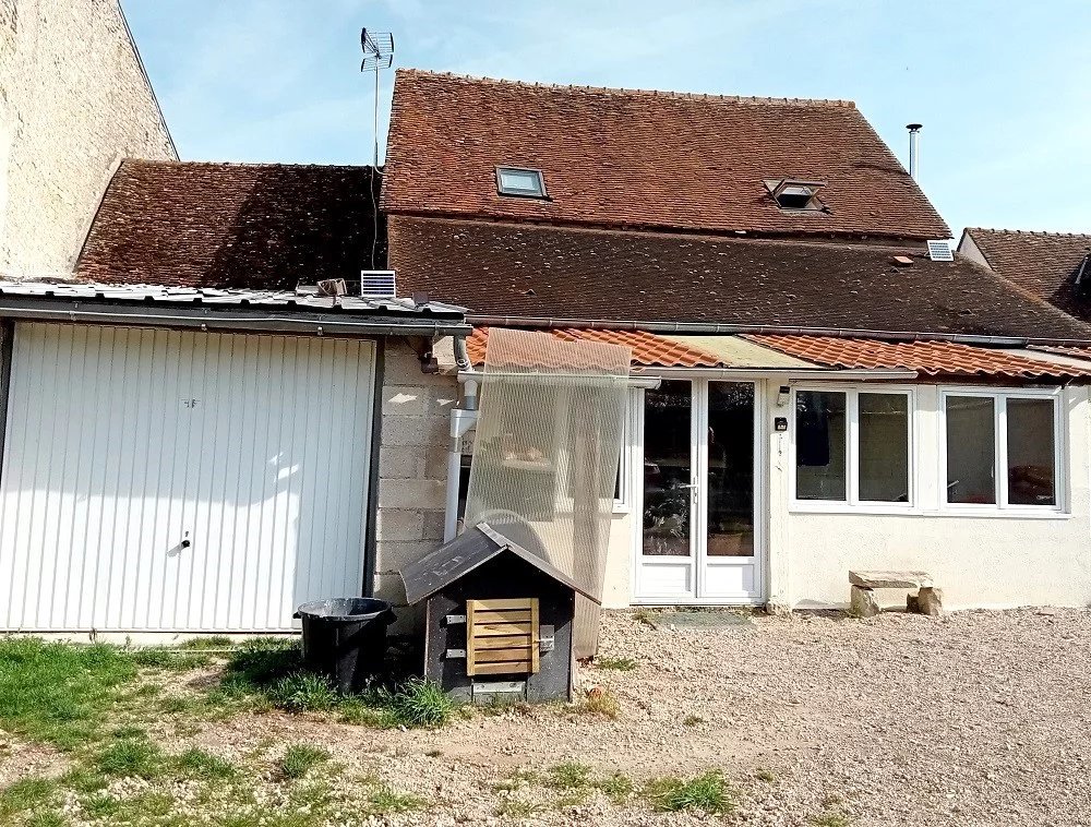 Casa T3 em Boynes, France N.º 75866