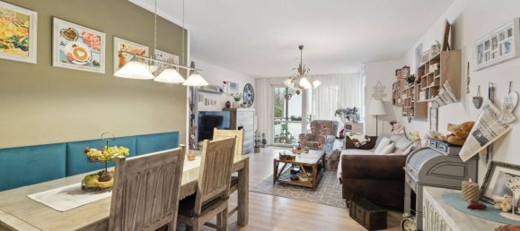 Apartamento de 3 habitaciónes en Furth, Germany No. 28130 9