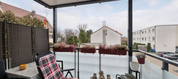 Apartamento de 3 habitaciónes en Furth, Germany No. 28130 13