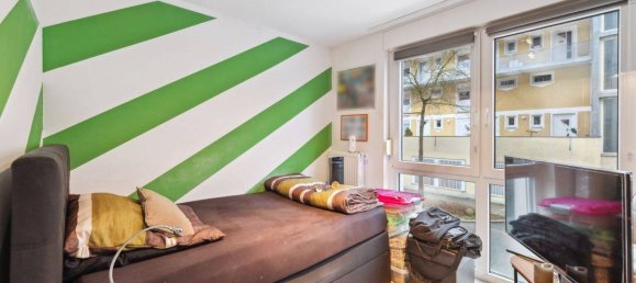 Apartamento de 3 habitaciónes en Furth, Germany No. 28130 11