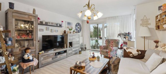 Apartamento de 3 habitaciónes en Furth, Germany No. 28130 7